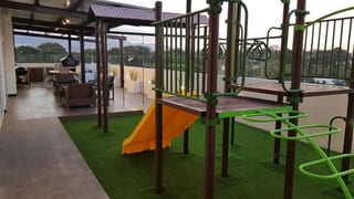 Apartamento en Venta zona 11, Condominio Vistas de las Charcas — Apartamento en Venta en Vistas de Las Charcas, Zona 11, Guatemala, Ciudad — miniatura 15 de 17