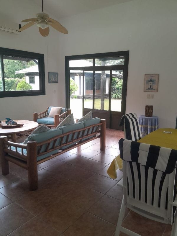 Rio Dulce/ Casa Vacacional en Venta/se Acepta Canje+ Ribete — Casa vacacional en Venta en Río dulce, Izabal — foto 2 de 4