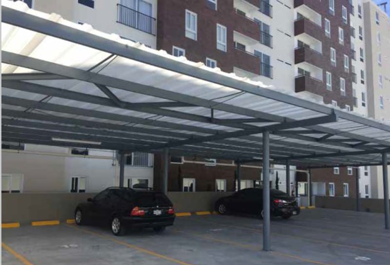 Apartamento en Venta zona 11, Condominio Vistas de las Charcas — Apartamento en Venta en Vistas de Las Charcas, Zona 11, Guatemala, Ciudad — foto 14 de 17