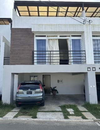CASA EN RENTA CARRETERA EL SALVADOR SECOYA DE ARRAZOLA KM 16.5 ENTRADA OLMECA — Casa en Alquiler en Carretera a El Salvador, Guatemala, Ciudad — miniatura 17 de 17