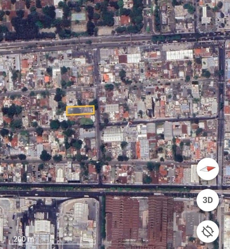 Propiedad en Venta para desarrollo en Santa Elisa zona 12 — Terreno en Venta en Zona 12, Guatemala, Ciudad — foto 2 de 2