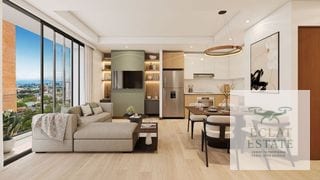 Apartamentos en Construcción en Vista Hermosa 1, Zona 15.  — Apartamento en Venta en Vista Hermosa I, Zona 15, Guatemala, Ciudad — miniatura 3 de 4
