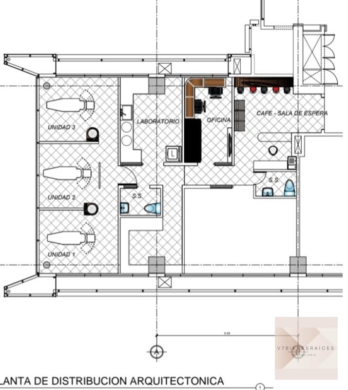 Exclusiva Clínica Dental, Oficina, Otros — Clínica en Venta en Zona 15, Guatemala, Ciudad — foto 5 de 7