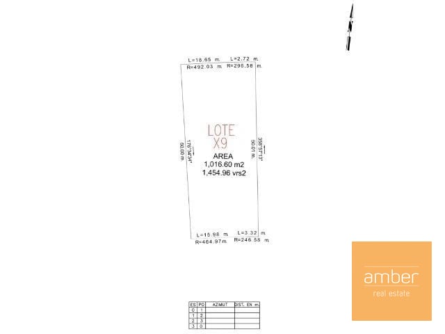 Club el Pulté Golf, zona 16 — Terreno en Venta en El Pulté, Zona 16, Guatemala, Ciudad — foto 5 de 5