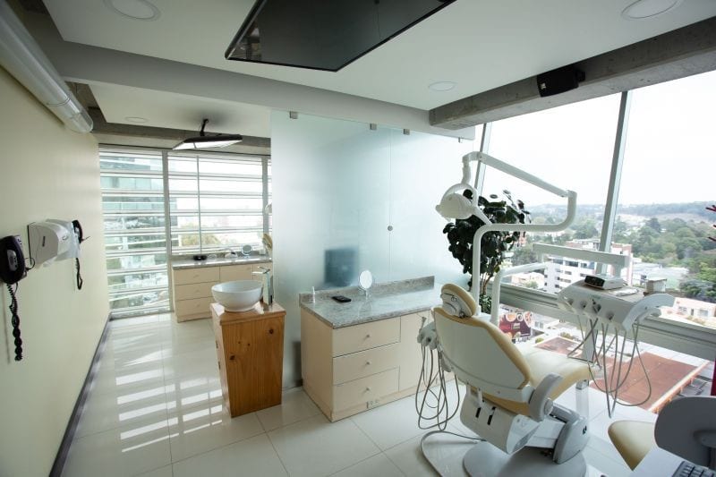 Exclusiva Clínica Dental, Oficina, Otros — Clínica en Venta en Zona 15, Guatemala, Ciudad — foto 6 de 7