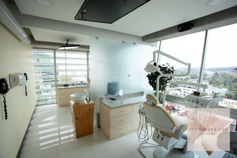 Exclusiva Clínica Dental, Oficina, Otros — Clínica en Venta en Zona 15, Guatemala, Ciudad — foto 6 de 7