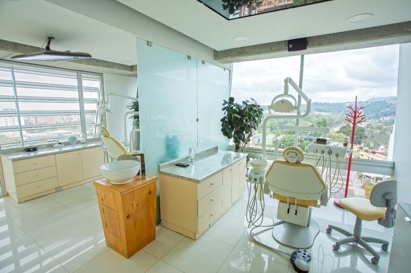 Exclusiva Clínica Dental, Oficina, Otros — Clínica en Venta en Zona 15, Guatemala, Ciudad — foto 4 de 7