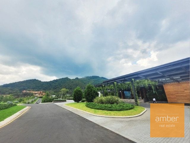 Club el Pulté Golf, zona 16 — Terreno en Venta en El Pulté, Zona 16, Guatemala, Ciudad — foto 1 de 5