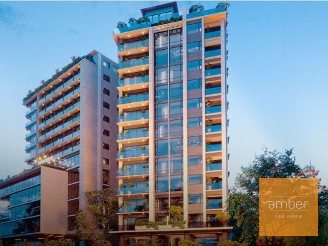 Elemento, zona 13 — Apartamento en Venta en Elemento Plaza Berlín, Zona 13, Guatemala, Ciudad — foto 1 de 6