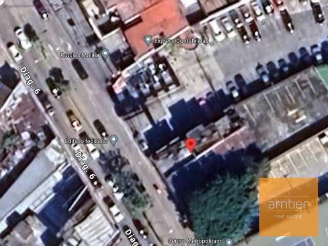Terreno en Diagonal 6, zona 10 — Terreno en Venta en Zona 10, Guatemala, Ciudad — foto 2 de 4