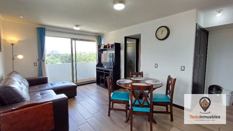 Apartamento en venta en Bonavita z15 - 1 Habitación — Apartamento en Venta en Bonavita, Zona 15, Guatemala, Ciudad — foto 1 de 8
