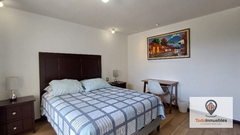 Apartamento en venta en Bonavita z15 - 1 Habitación — Apartamento en Venta en Bonavita, Zona 15, Guatemala, Ciudad — foto 6 de 8
