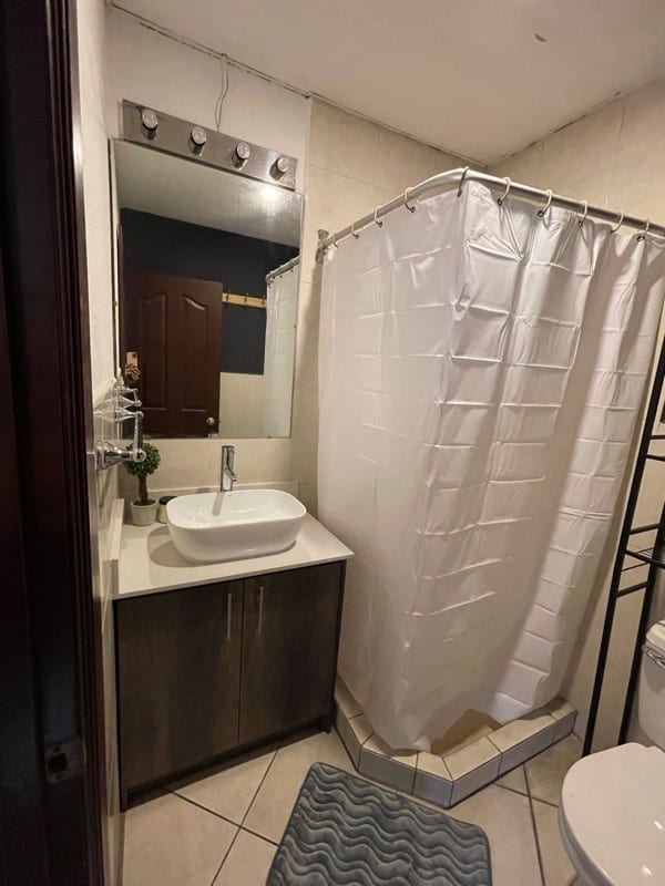 Zona 14, Apartamento amueblado de 2 dormitorios — Apartamento en Alquiler en Zona 14, Guatemala, Ciudad — foto 10 de 17