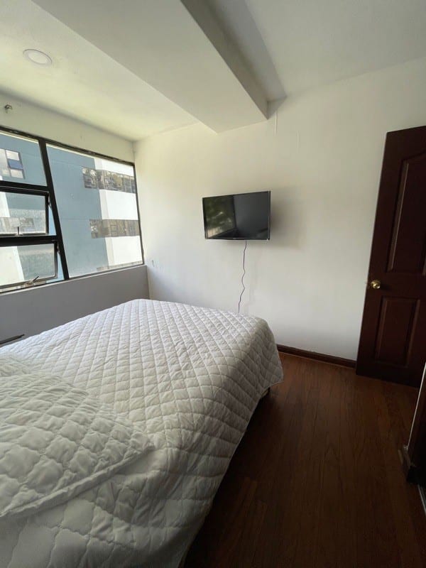 Zona 14, Apartamento amueblado de 2 dormitorios — Apartamento en Alquiler en Zona 14, Guatemala, Ciudad — foto 14 de 17