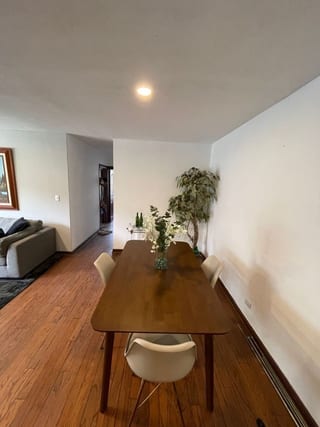 Zona 14, Apartamento amueblado de 2 dormitorios — Apartamento en Alquiler en Zona 14, Guatemala, Ciudad — miniatura 9 de 17