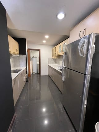 Zona 14, Apartamento amueblado de 2 dormitorios — Apartamento en Alquiler en Zona 14, Guatemala, Ciudad — miniatura 17 de 17