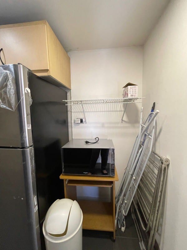 Zona 14, Apartamento amueblado de 2 dormitorios — Apartamento en Alquiler en Zona 14, Guatemala, Ciudad — foto 4 de 17