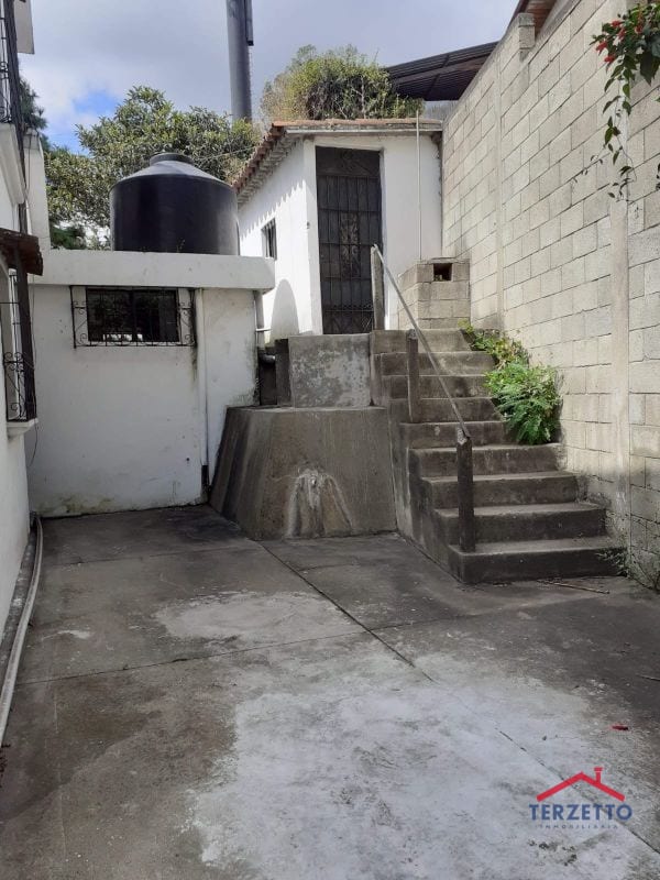 Km 18.5 Calzada Roosevelt — Casa en Venta en Zona 11, Guatemala, Ciudad — foto 4 de 15