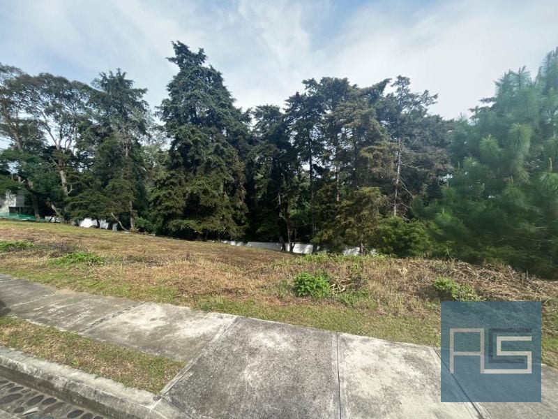 Terreno amplio en venta en Lomas de San Isidro, zona 16 — Terreno en Venta en Lomas de San Isidro, Zona 16, Guatemala, Ciudad — foto 6 de 6