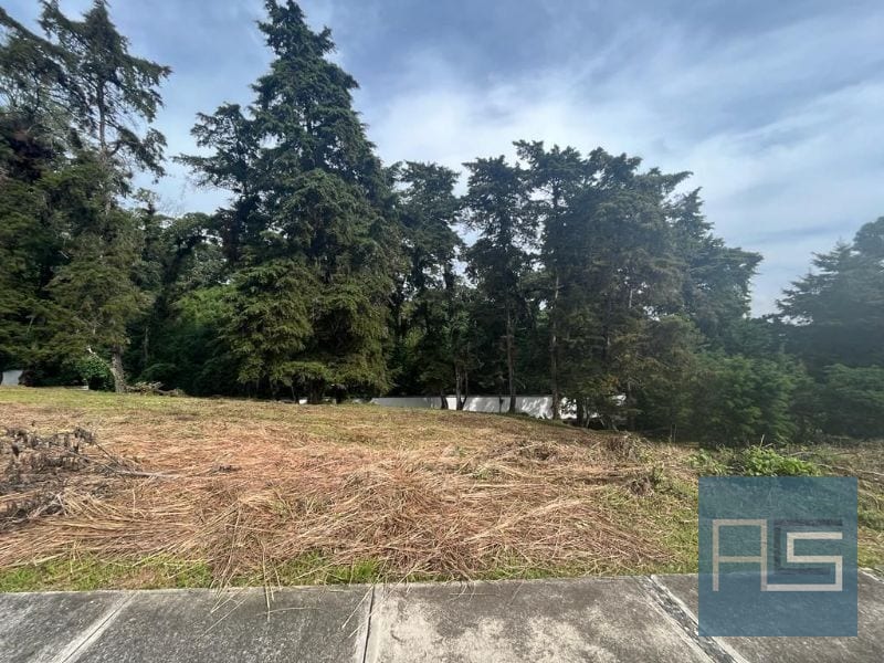 Terreno amplio en venta en Lomas de San Isidro, zona 16 — Terreno en Venta en Lomas de San Isidro, Zona 16, Guatemala, Ciudad — foto 5 de 6