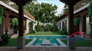CASA GIO ANTIGUA GUATEMALA — Casa en Venta en Antigua, Sacatepéquez — miniatura 3 de 8