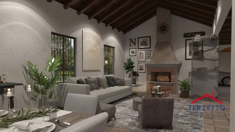 CASA GIO ANTIGUA GUATEMALA — Casa en Venta en Antigua, Sacatepéquez — foto 4 de 8