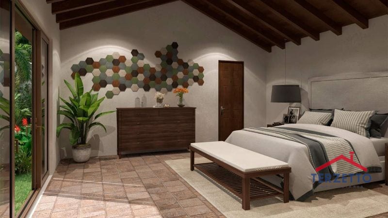 CASA GIO ANTIGUA GUATEMALA — Casa en Venta en Antigua, Sacatepéquez — foto 6 de 8