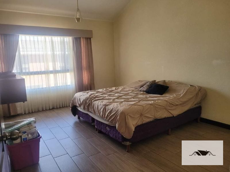 EN RENTA AMPLIA CASA ZONA 16 CONDOMINIO PORTALES DE SAN ISIDRO — Casa en Alquiler en Portal de San Isidro III, Zona 16, Guatemala, Ciudad — foto 8 de 16