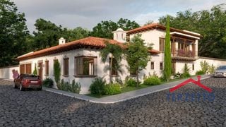 CASA GIO ANTIGUA GUATEMALA — Casa en Venta en Antigua, Sacatepéquez — miniatura 1 de 8
