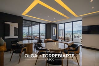 Apartamento en Vistana, zona 14 — Apartamento en Venta en Vistana, Zona 14, Guatemala, Ciudad — miniatura 15 de 17