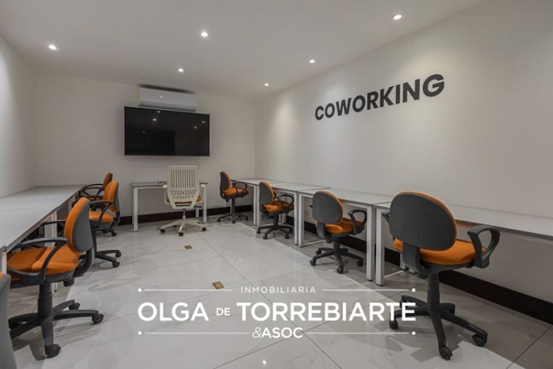 Apartamento en Vistana, zona 14 — Apartamento en Venta en Vistana, Zona 14, Guatemala, Ciudad — foto 17 de 17
