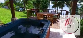 EN VENTA DOS HERMOSAS Y SOÑADAS CABAÑAS EN RIO DULCE LIVINGSTON ÍZABAL — Casa vacacional en Venta en Río dulce, Izabal — miniatura 14 de 17