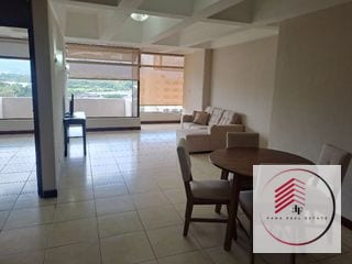 Se Renta Apartamento Amueblado Ubicado en Edificio Reforma Obelisco Zona 9 — Apartamento en Alquiler en Reforma Obelisco, Zona 9, Guatemala, Ciudad — miniatura 5 de 14