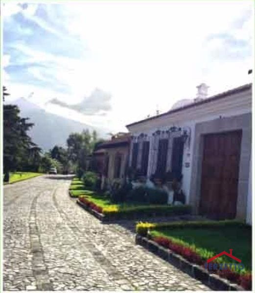 FINCA FILADELFIA — Finca en Venta en Antigua, Sacatepéquez — foto 4 de 5