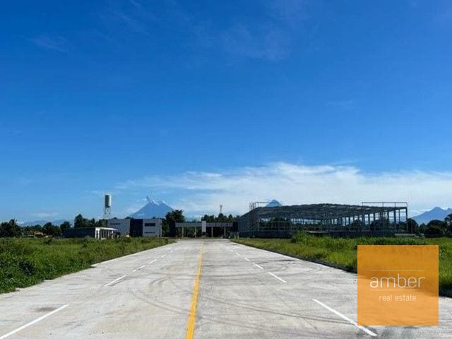 Zona Libre Quetzal, km 98 Ruta al Pacifico Puerto Quetzal — Bodega / Ofibodega en Alquiler en Puerto San José, Escuintla — foto 8 de 10
