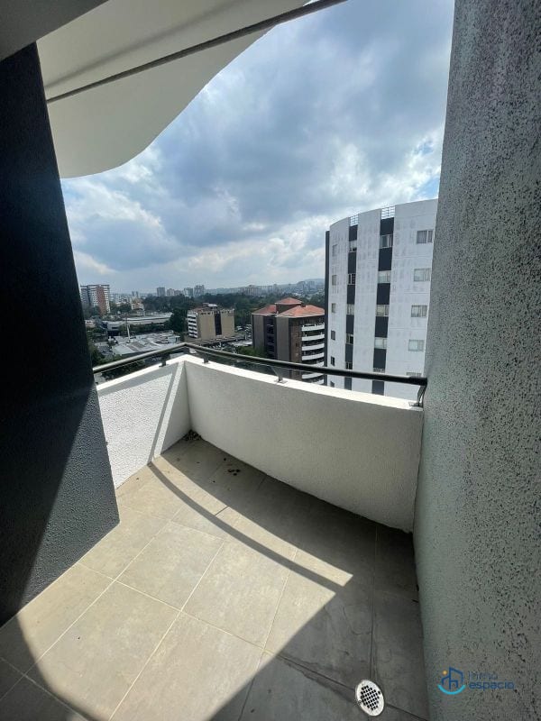 Apartamento zona 14 — Apartamento en Alquiler en Zona 14, Guatemala, Ciudad — foto 4 de 7