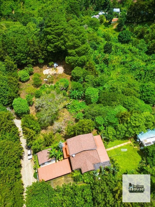 Terrenos en venta en Granjas el Paraiso Fraijanes Guatemala — Terreno en Venta en Carretera a El Salvador, Guatemala, Ciudad — foto 6 de 7
