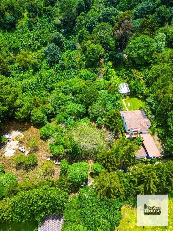 Terrenos en venta en Granjas el Paraiso Fraijanes Guatemala — Terreno en Venta en Carretera a El Salvador, Guatemala, Ciudad — foto 1 de 7