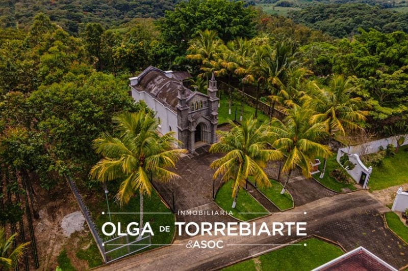 Finca en Pueblo Nuevo Viñas  — Finca en Venta en Pueblo Nuevo Viñas, Santa Rosa — foto 3 de 17