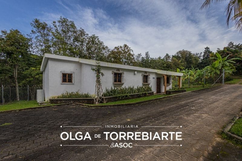 Finca en Pueblo Nuevo Viñas  — Finca en Venta en Pueblo Nuevo Viñas, Santa Rosa — foto 5 de 17