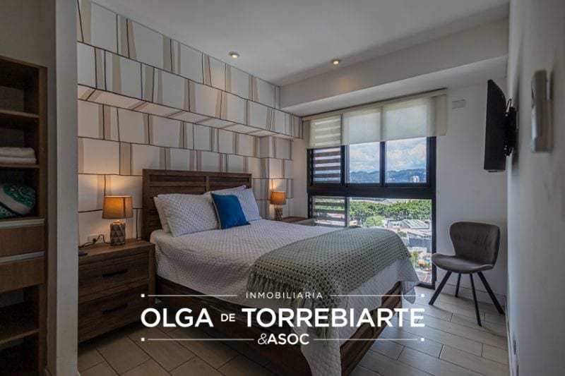 Apartamento con terraza en Quo, zona 4 — Apartamento en Venta en QUO, Zona 4, Guatemala, Ciudad — foto 3 de 12