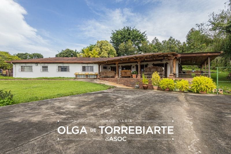 Finca en Pueblo Nuevo Viñas  — Finca en Venta en Pueblo Nuevo Viñas, Santa Rosa — foto 7 de 17
