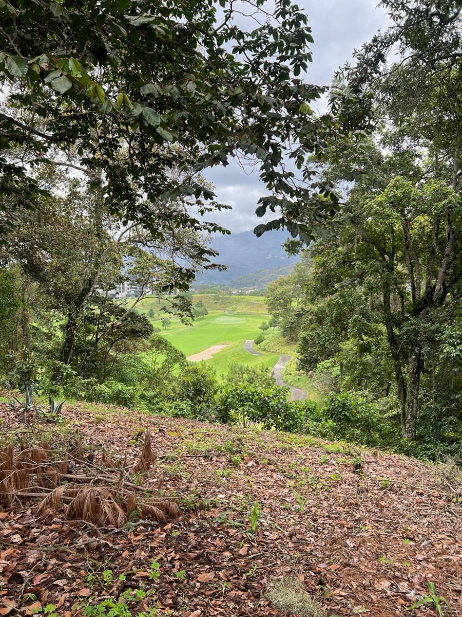 Vendo terreno Pulté Golf — Terreno en Venta en El Pulté, Zona 16, Guatemala, Ciudad — foto 5 de 7