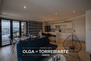 Apartamento con terraza en Quo, zona 4 — Apartamento en Venta en QUO, Zona 4, Guatemala, Ciudad — miniatura 5 de 12