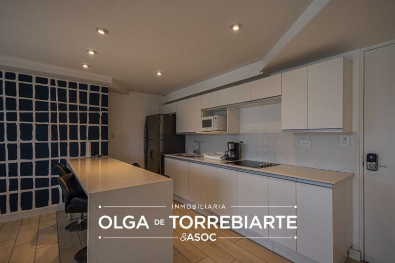 Apartamento con terraza en Quo, zona 4 — Apartamento en Venta en QUO, Zona 4, Guatemala, Ciudad — foto 11 de 12