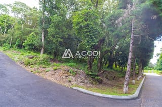 Terreno en Km 20 Fraijanes — Terreno en Venta en Carretera a El Salvador, Guatemala, Ciudad — miniatura 1 de 3