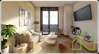 Apartamento en Planos 1 habitación se Vende en Meraki San Ignacio — Apartamento en Venta en Zona 10, Guatemala, Ciudad — miniatura 1 de 6