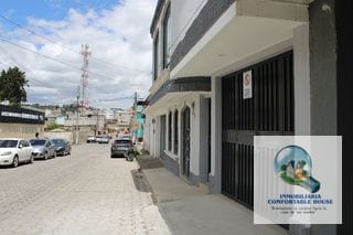 Oficinas en alquiler — Oficina en Alquiler en Quetzaltenango, Quetzaltenango — miniatura 4 de 9