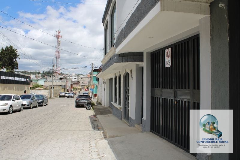 Oficinas en alquiler — Oficina en Alquiler en Quetzaltenango, Quetzaltenango — foto 4 de 9