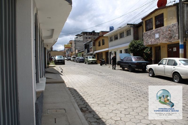 Oficinas en alquiler — Oficina en Alquiler en Quetzaltenango, Quetzaltenango — foto 2 de 9